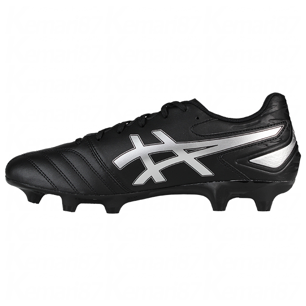 DSライト クラブ ブラック×ピュアシルバー | ゲキサカFCストア