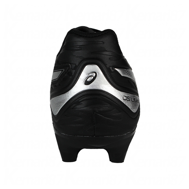 DSライト クラブ ブラック×ピュアシルバー | ゲキサカFCストア