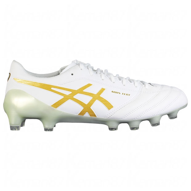 DSライト X-FLY 4 ホワイト×ピュアゴールド | ゲキサカFCストア