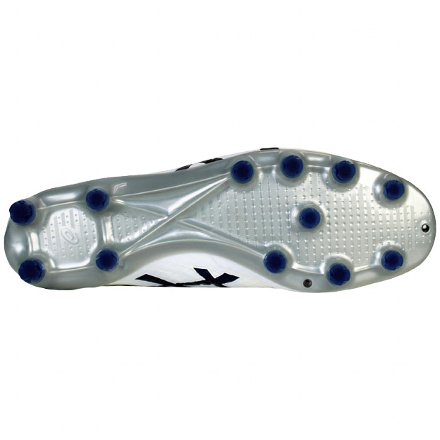 DSライト ACROS 2 ホワイト×ミッドナイト | ゲキサカFCストア