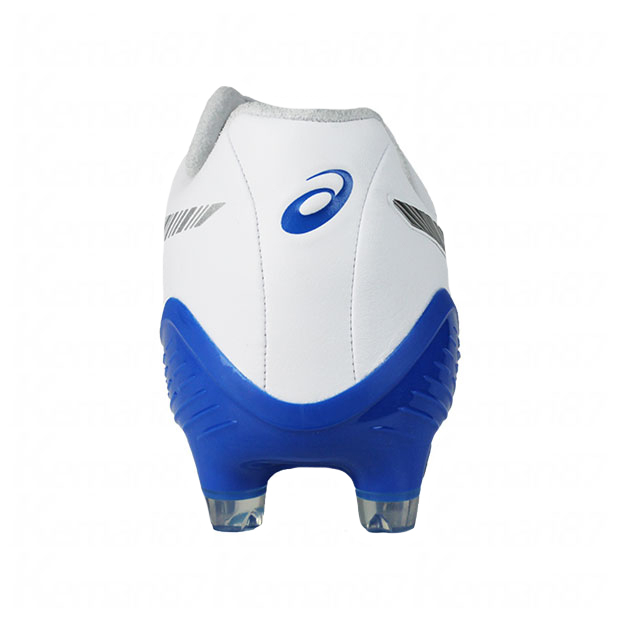 DSライト X-FLY 5 ホワイト×ピュアシルバー | ゲキサカFCストア