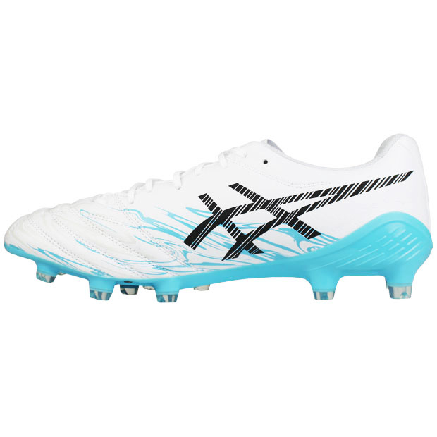 DSライト X-FLY 5 LIMITED ホワイト×ブラック | ゲキサカFCストア