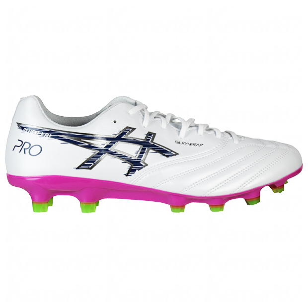 DSライト X-FLY PRO 3 ホワイト×トワイライトブルー | ゲキサカFCストア