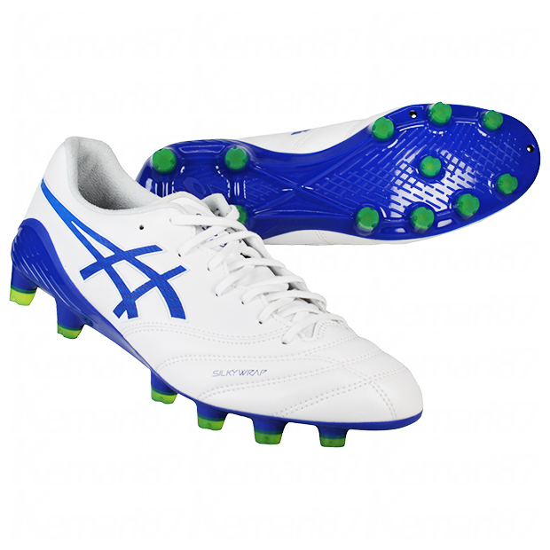 DSライト X-FLY 5 ホワイト×ジェントリーパープル | ゲキサカFCストア