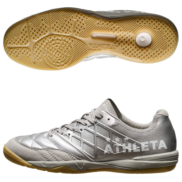 Teo ID テオ ID シルバー | ゲキサカFCストア