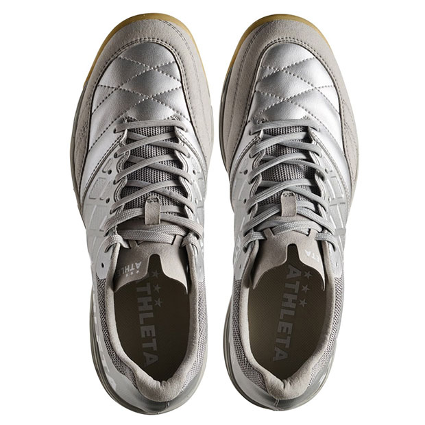 Teo ID テオ ID シルバー | ゲキサカFCストア