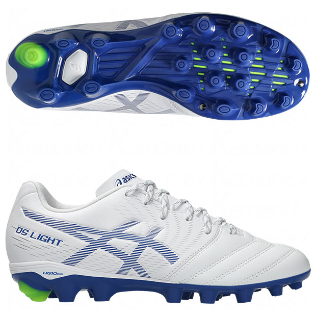 DSライト プロ ホワイト×シーグラス | ゲキサカFCストア