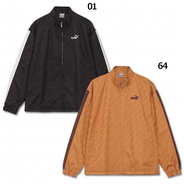 CORE HERITAGE ウーブンラインドトラックジャケット | ゲキサカFCストア