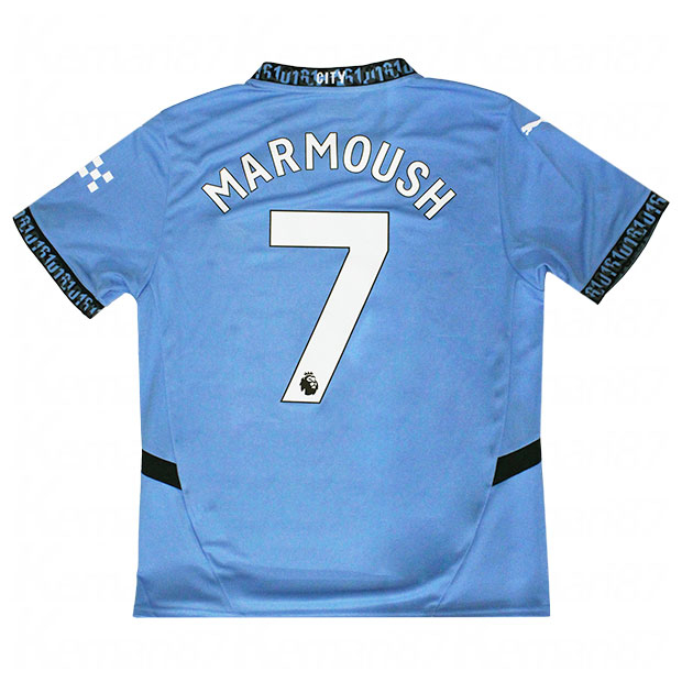 マンチェスターユナイテッド 24-25 ホーム 半袖レプリカユニフォーム