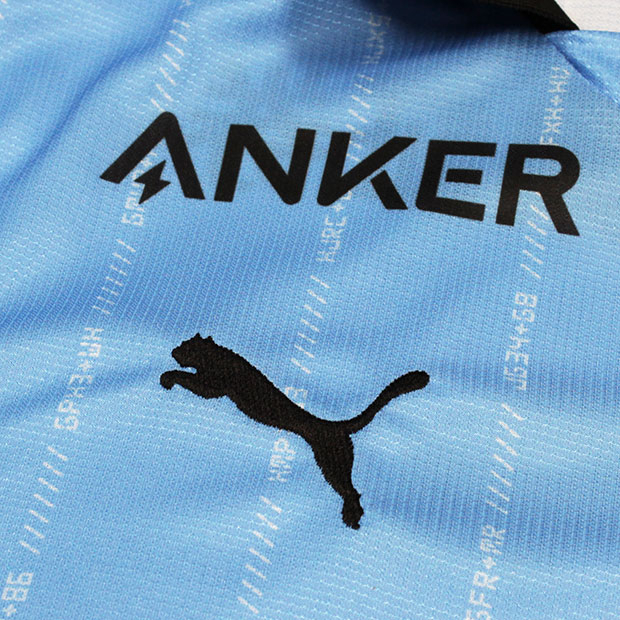 川崎フロンターレ 2025 ホーム 半袖レプリカユニフォーム 16.大関友翔