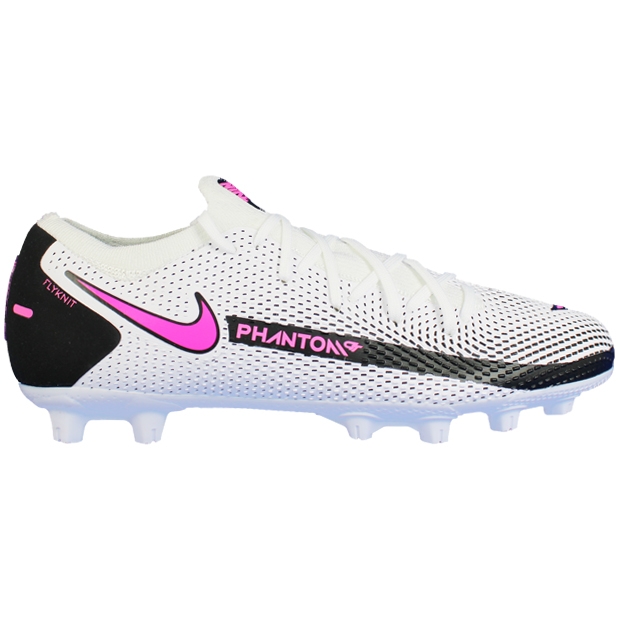 ファントム GT プロ HG ホワイト×ピンクブラスト | ゲキサカFCストア