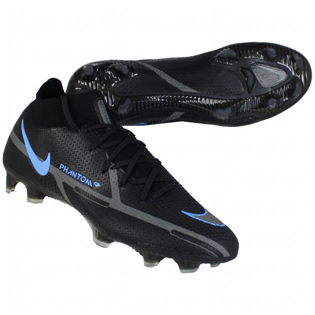 ファントム GT 2 エリート DF FG ブラック×アイアングレー | ゲキサカ