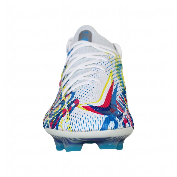 ファントム GT エリート FG クローリンブルー×ピンクブラスト