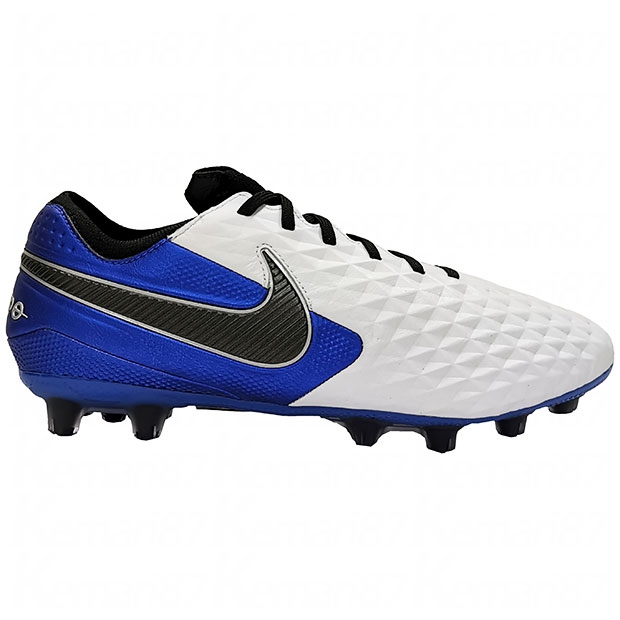 ティエンポ レジェンド 8 エリート HG ホワイト×ブラック | ゲキサカFC