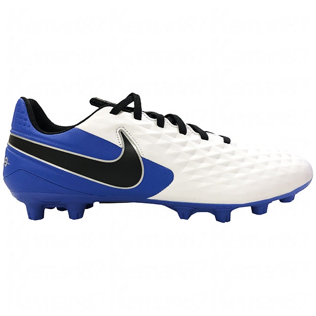 ティエンポ レジェンド 8 アカデミー HG ホワイト×ブラック | ゲキサカ