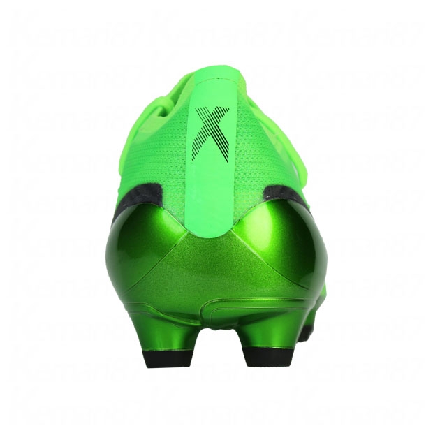 エックス スピードポータル.1 ジャパン HG/AG ソーラーグリーン×コア