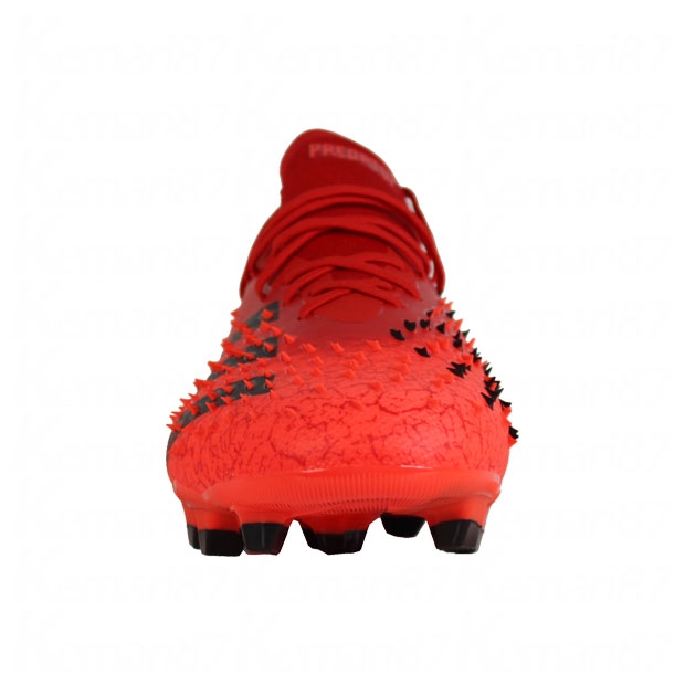 プレデター フリーク.1 L ジャパン HG/AG レッド×コアブラック