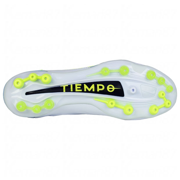 ティエンポ レジェンド 9 エリート AG フットボールグレー×ブラッケン