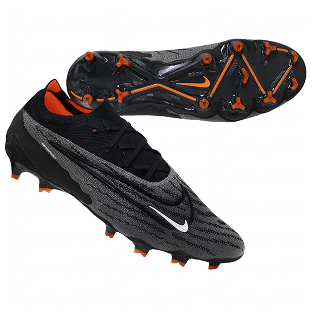 ファントム GX エリート FG ブラック×サミットホワイト | ゲキサカFCストア