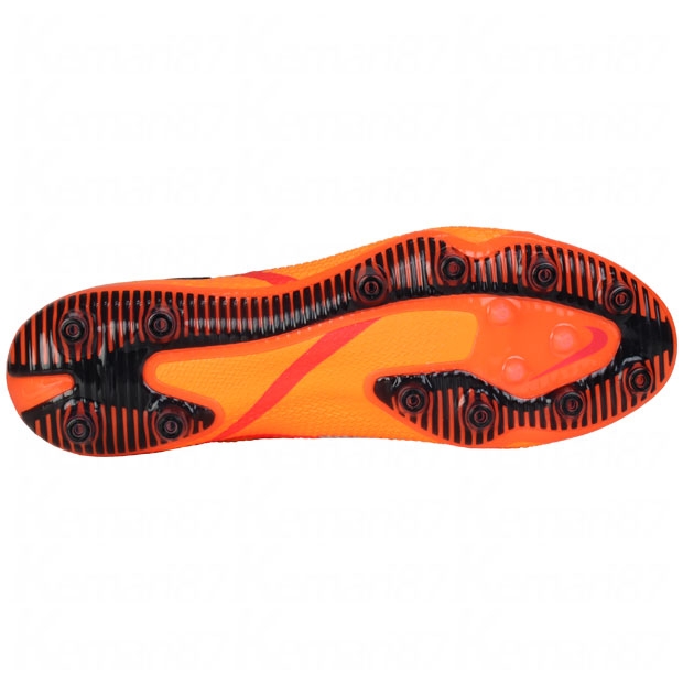 ファントム GT 2 エリート AG-PRO レーザーオレンジ×ブラック