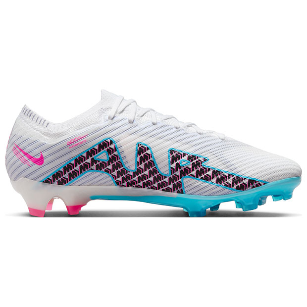 ズーム マーキュリアル ヴェイパー 15 エリート FG ホワイト×バル