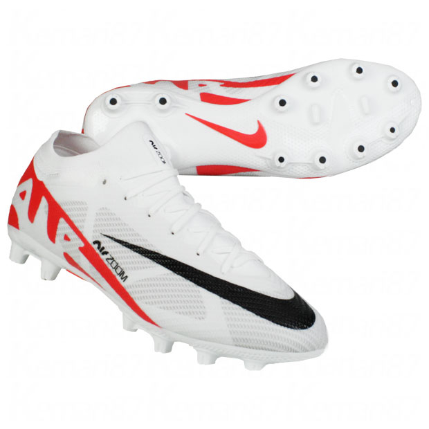 ズーム マーキュリアル ヴェイパー 15 PRO HG ブライトクリムゾン