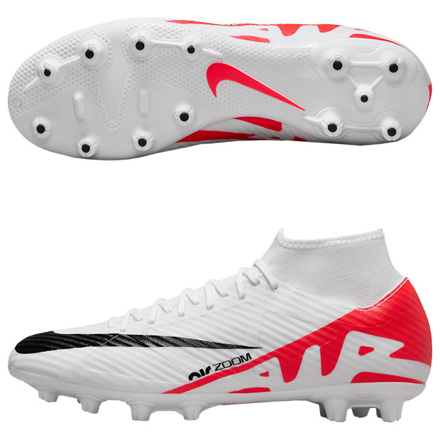 ズーム マーキュリアル スーパーフライ 9 アカデミー HG ブライト