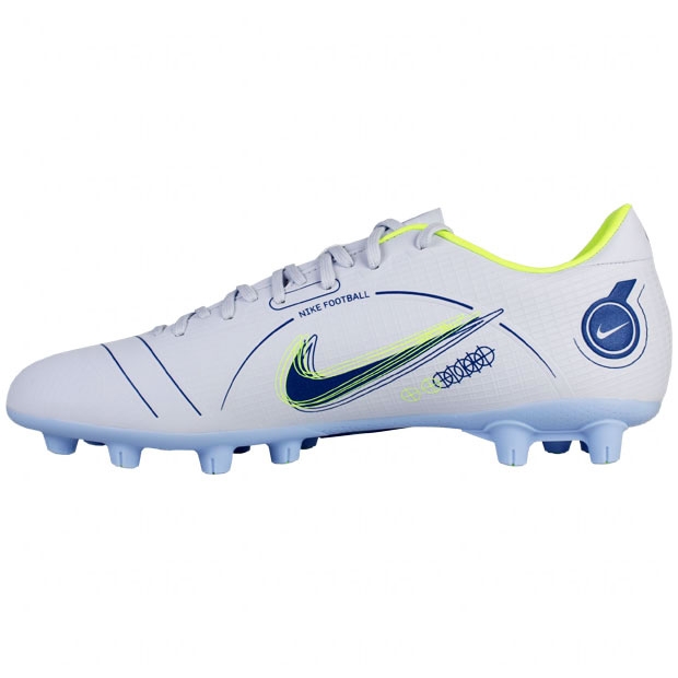 マーキュリアル ヴェイパー 14 アカデミー HG フットボールグレー