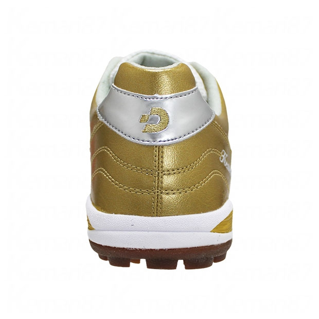 Kemari87別注 カンピーナス MM TF ゴールド×ミラーシルバー | ゲキサカ