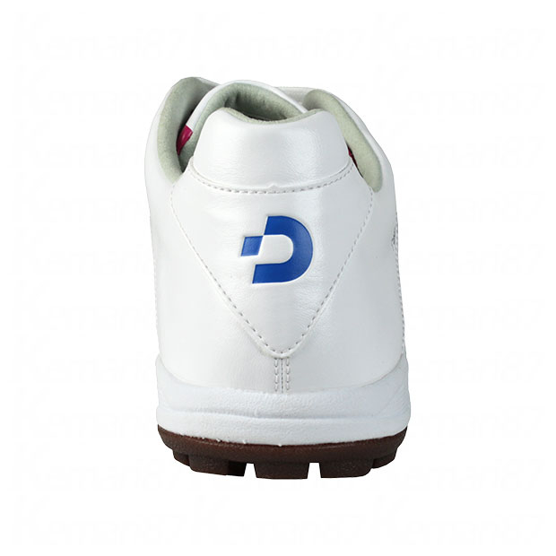 テッサ ライト TF 3 パールホワイト×ミラーシルバー | ゲキサカFCストア