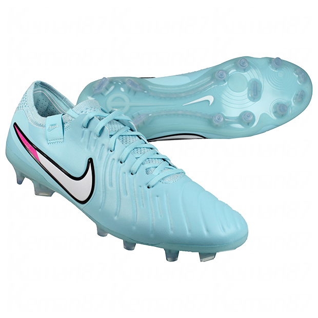 ティエンポ レジェンド 10 エリート FG コパ×ホワイト | ゲキサカFCストア