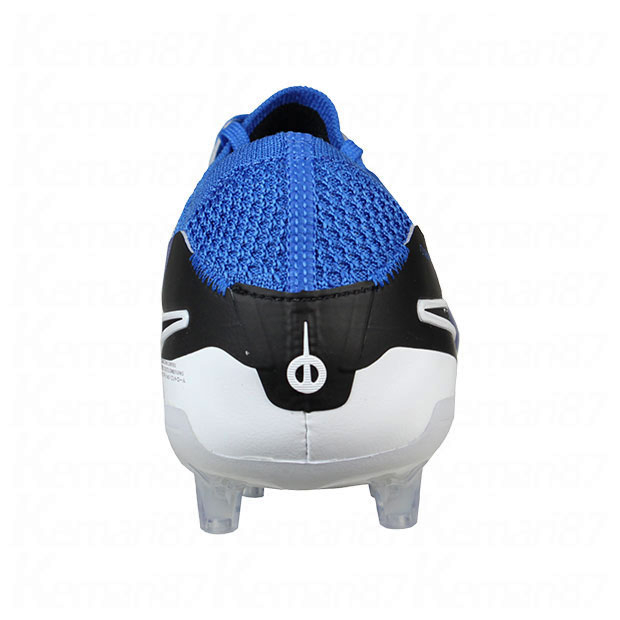 ティエンポ レジェンド 10 エリート AG-PRO シグナルブルー×ホワイト