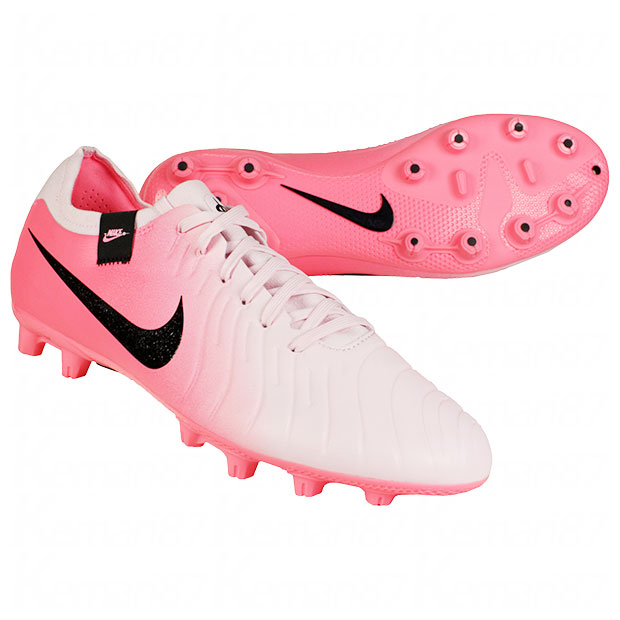 ティエンポ レジェンド 10 PRO HG ピンクフォーム×ブラック | ゲキサカ