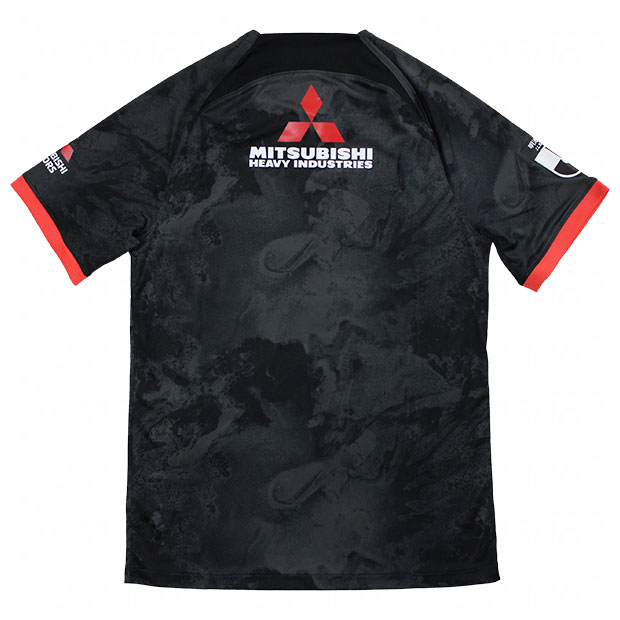 浦和レッズ 2024 3rd 半袖レプリカユニフォーム | ゲキサカFCストア