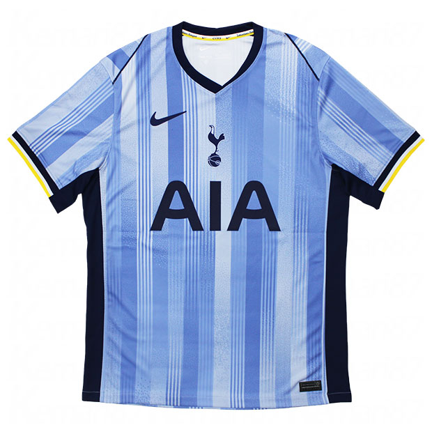 トッテナム 24-25 アウェイ 半袖レプリカユニフォーム | ゲキサカFCストア