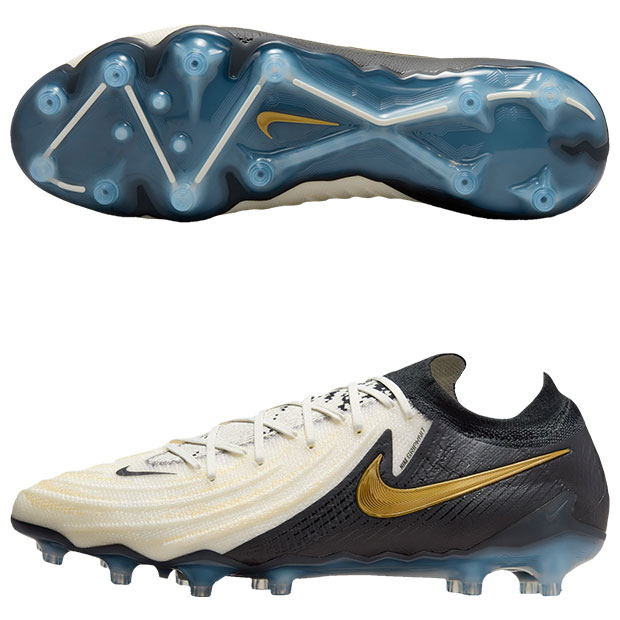 ファントム GX 2 エリート AG-PRO ホワイト×ブラック | ゲキサカFCストア