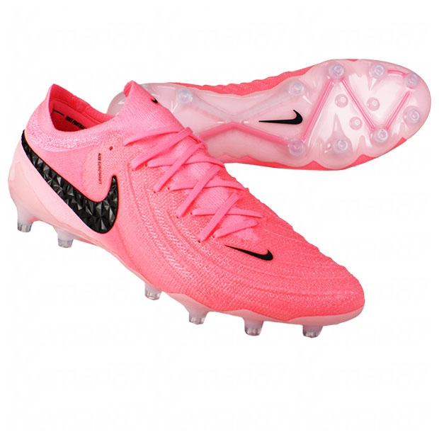 ファントム GX 2 エリート AG-PRO サンセットパルス×ブラック