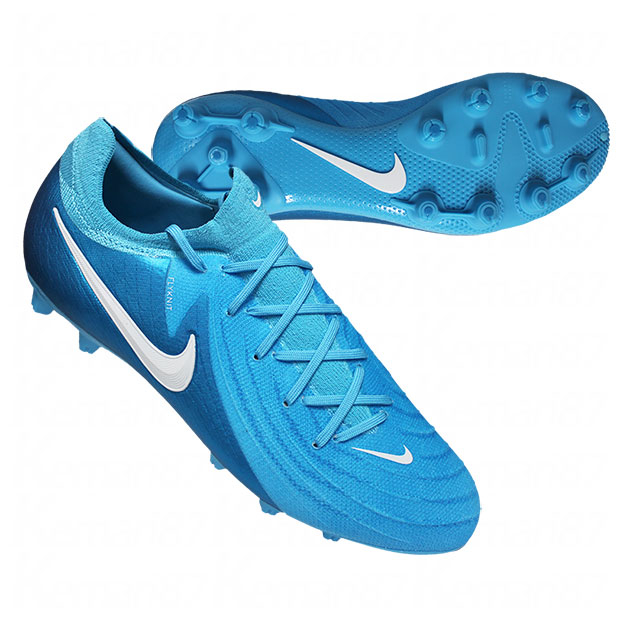 ファントム GX 2 PRO HG ライトブルーフューリー×ホワイト | ゲキサカ