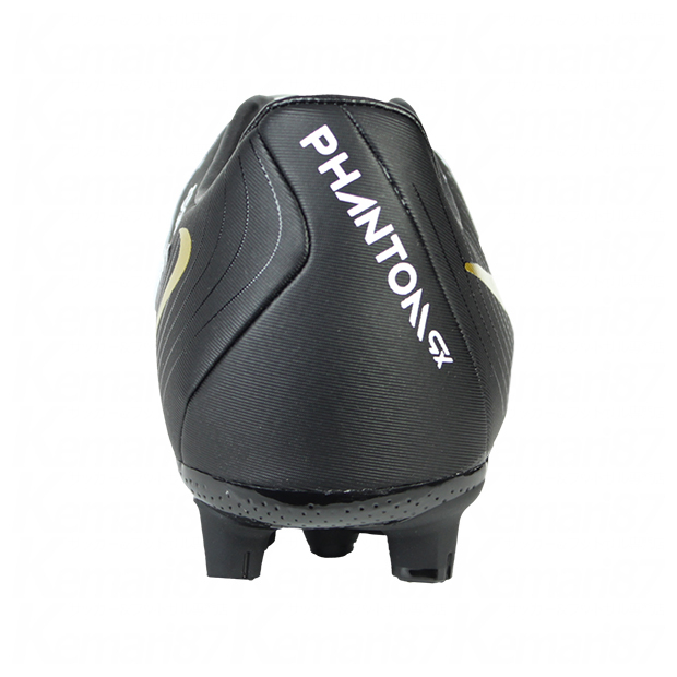 ファントム GX 2 アカデミー HG ホワイト×ブラック | ゲキサカFCストア