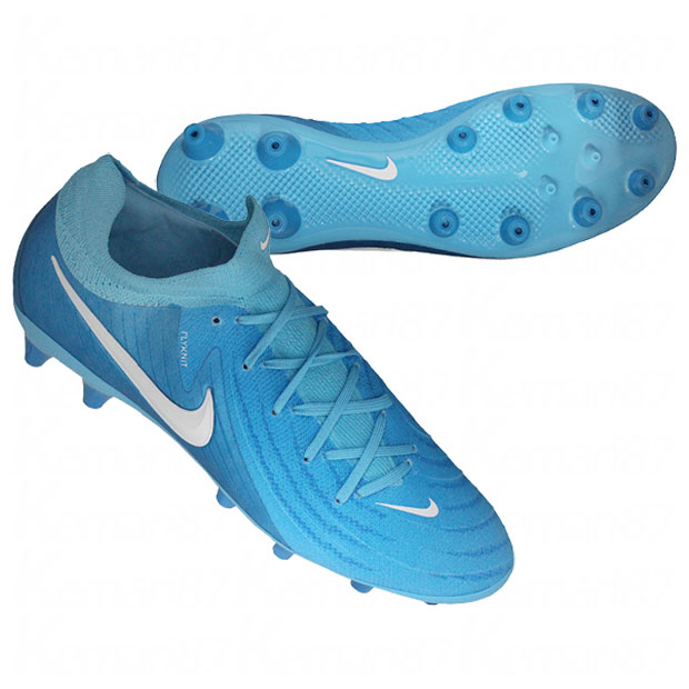 ファントム GX 2 PRO AG-PRO ライトブルーフューリー×ホワイト