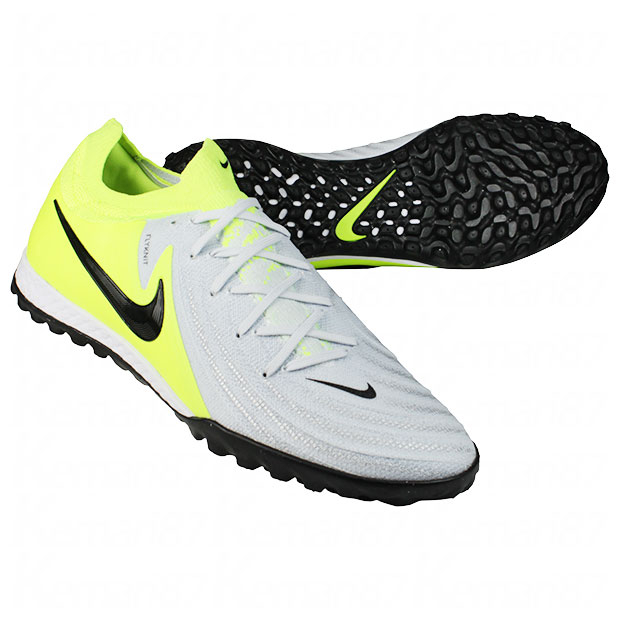 ティエンポ レジェンド 8 エリート AG-PRO ホワイト×ブラック