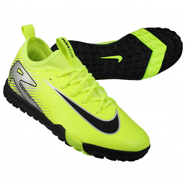 ジュニア ズーム マーキュリアル ヴェイパー 16 アカデミー TF ボルト