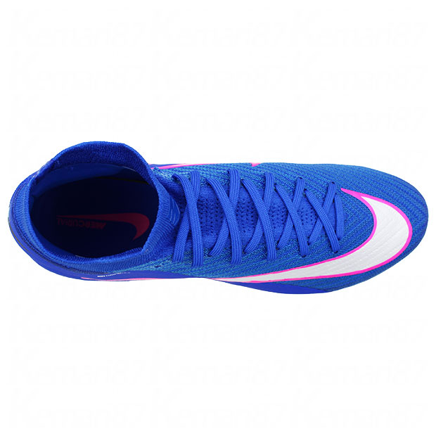 ズーム マーキュリアル スーパーフライ 10 エリート AG-PRO レーサー