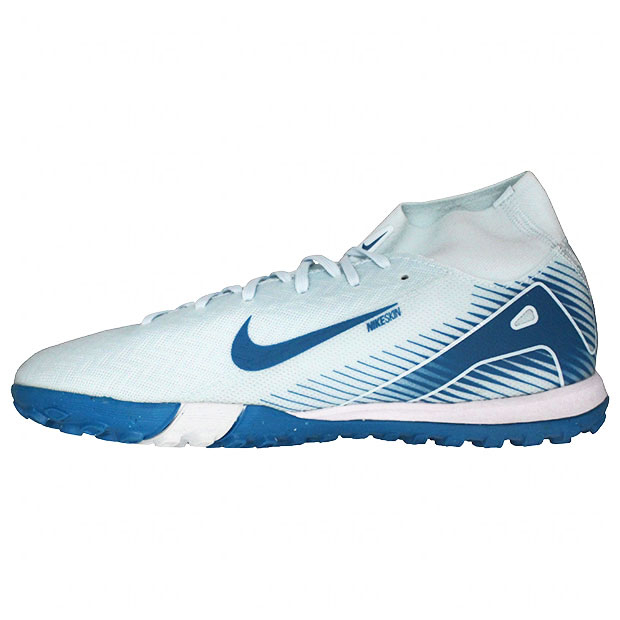 ズーム マーキュリアル スーパーフライ 10 アカデミー TF グレイシャー