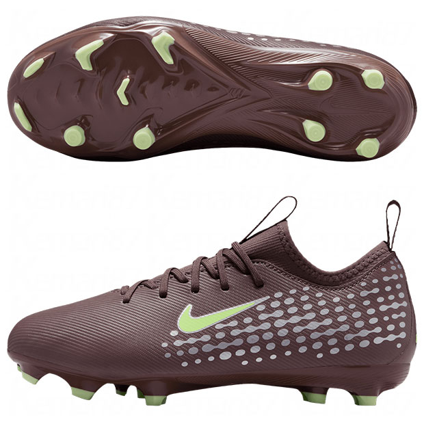 ズーム マーキュリアル ヴェイパー 16 エリート FG LV8 ユニバーシティ