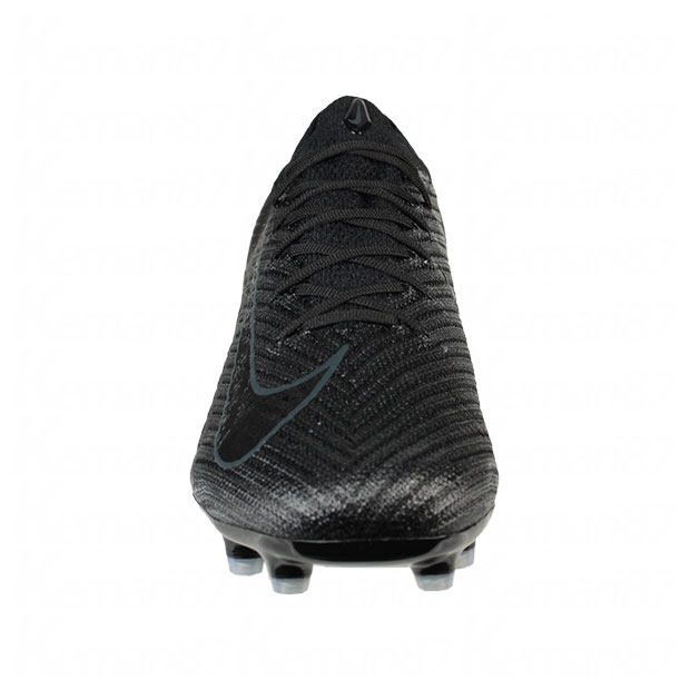 ズーム マーキュリアル ヴェイパー 16 エリート AG-PRO ブラック