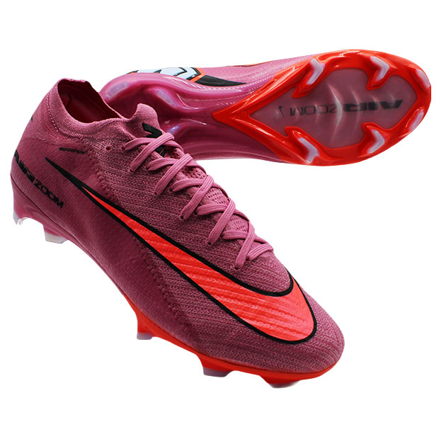 ズーム マーキュリアル ヴェイパー 16 エリート FG マジックフラミンゴ