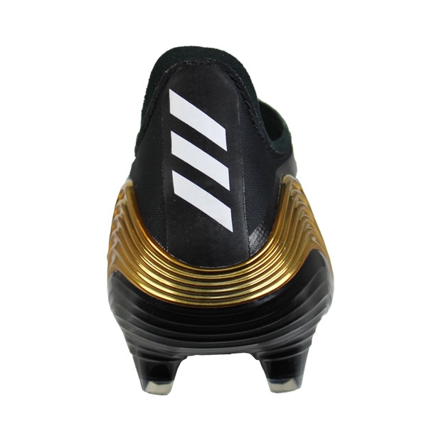 コパ センス.1 FG コアブラック×フットウェアホワイト | ゲキサカFCストア