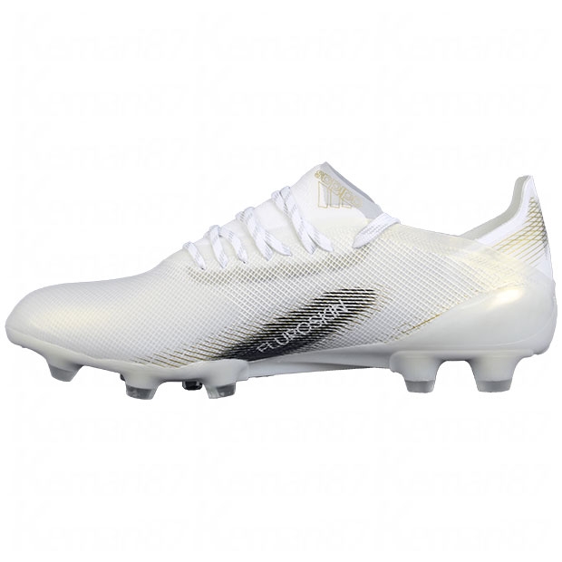 エックス ゴースト.1 ジャパン HG/AG フットウェアホワイト×コア