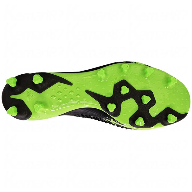 プレデター ミューテーター 20.1 L AG シグナルグリーン×フットウェア